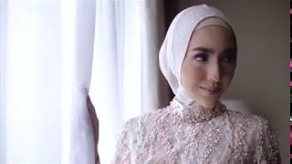 Miss Indonesia 2018 Model Mayesa Premium Di Indonesia Fashion Week 2019 | IFW Mayesa Premium