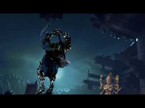 Great Fun Set Yoshimitsu VS Shaheen Casual Player Match PS4 Version 5 Tekken 7 20220911092756