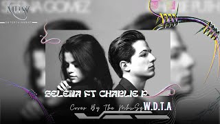 「 Cover 」We Don't Talk Anymore - MhwSq (Original By Charlie Puth ft Selena Gomez)@selenagomez