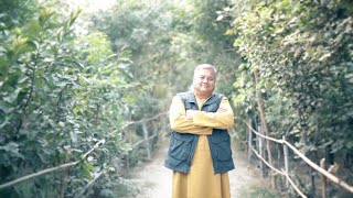 The story behind Peepal Baba : the man who planted 1.27 crore Peepal trees