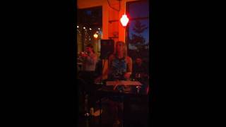 Mary Foster Jazz Debut