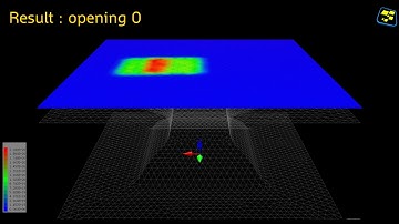 samadii/SCiV: Shadow mask deposition simulation (CUDA)