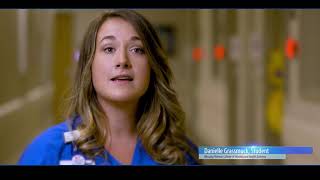 BRCN Bachelor of Science in Respiratory Care