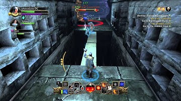 Neverwinter: Traps OP . :D