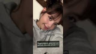 #blackpink #oncer #rose #roselisa #kpop #blink #keşfetbeniöneçıkar #imnotcool #once4ever #itzy