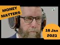 TVB News | Money Matters | Any Bids? | 16 Jan 2023 | Hong Kong Financial News