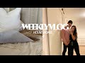 WEEKLY VLOG: Packing up the house, House shopping & An emotional ending - Ayse and Zeliha