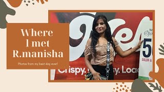 A Beautiful Story, How I Met R.manisha