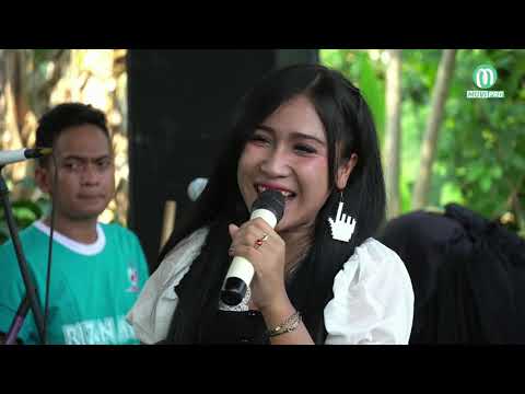 DINDING KACA - ASEP SONATA FEAT TETTY ADITYA - RIZAN MUSIC LIVE LOSARI