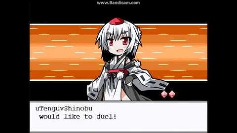 Touhou Puppet Dance Performance Playthrough Part 40