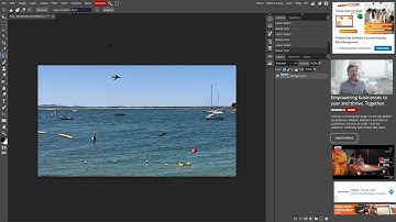 TESTING PHOTOPEA AI MAGIC REPLACE [HOW TO]