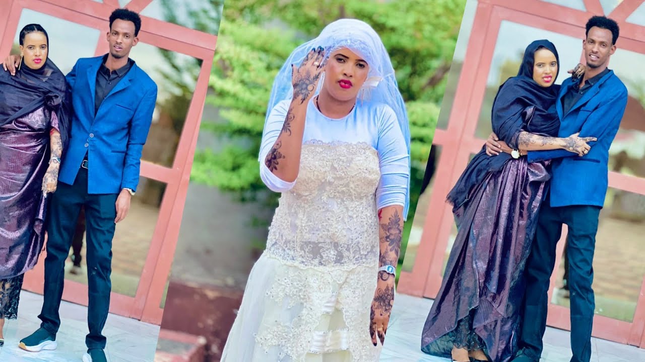 DHAANTO CUSUB | AROOSKA GUDUUDANE & KHADRO WADANI | Hambalyo By Muxyadiin Shaahid.