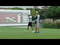 Round 1 Highlights from the 2019 Asia-Pacific Amateur Championship