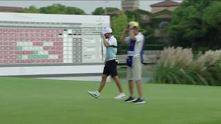 Round 1 Highlights from the 2019 Asia-Pacific Amateur Championship