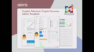 𝗔𝗺𝗮𝘇𝗶𝗻𝗴 𝗖𝗿𝘆𝗽𝘁𝗼 𝗧𝗼𝗸𝗲𝗻𝗶𝘇𝗲 𝗔𝗱𝗺𝗶𝗻 𝗧𝗲𝗺𝗽𝗹𝗮𝘁𝗲 – 𝗖𝗿𝘆𝗽𝘁𝗼 𝗧𝗼𝗸𝗲𝗻𝗶𝘇𝗲𝗿 𝗔𝗱𝗺𝗶𝗻
