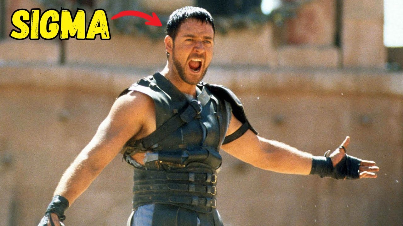 9 причин, почему членов братства Sigma боятся и ненавидят.