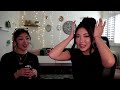 03 02 26 REACTING TO KPOP WITH JACKIE AND SYD KOREAN FOOD MUKBANG