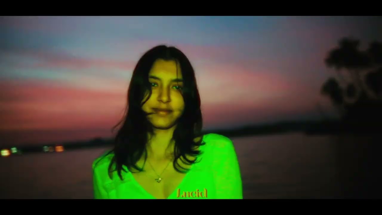 lucid