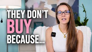 Build an Audience That Wants to Buy From You Build an Audience That Wants to Buy From You