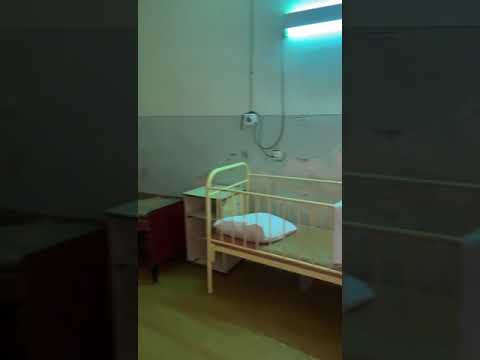 посмотрите какие больницы в городе Ипатово