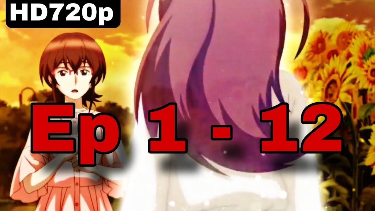 【アニメフル全話】主婦の秘密と日常生活 | Anime English Subtitle 2026 🔥🔥🔥