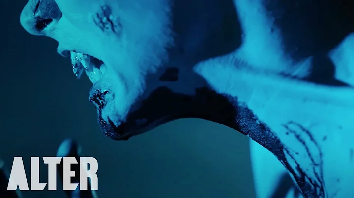 Horror Short Film "The Night Courier" | ALTER | On...