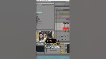 The Art of Glitch Music: A Trial and Error Journey