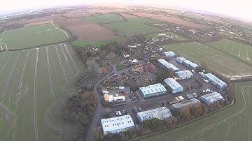 Zhiyun Z1 Tiny 2 / GoSteady Gimbal