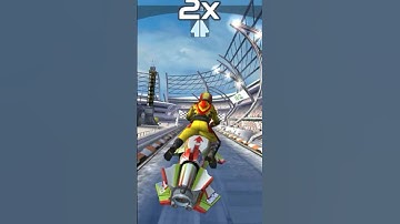 Riptide GP2 Short Gameplay Part 6 😍 #shorts #viral