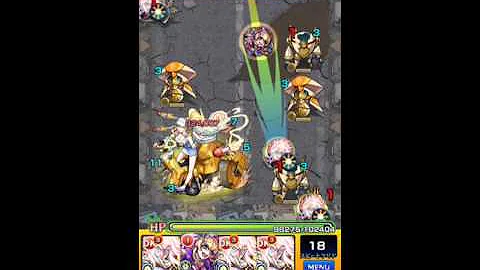 モンスト ローラ モンスト ローラ