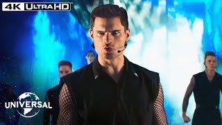 Pitch Perfect 2 | Das Sound Machine's Insane Intro in 4K HDR by Universal Pictures 28,224 views 3 weeks ago 6 minutes, 57 seconds