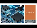 Digital I/O
