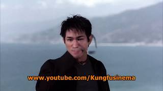 Bruce Lee (Montaj) (Jet Li) Beşikten Mezara - Bruce Lee Lives Again