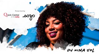 2020 Summit Breaks - Dj Nina Sol - Friday Wind Down