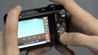 Casio EXILIM EX-FC100 - First Impression Video by DigitalRev screenshot 4