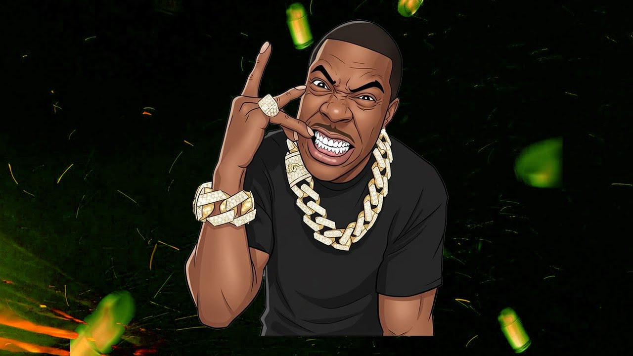 Freestyle Beat  - " WE´RE GOIN TO HARD " | Free Type Beat 2026 | Rap Trap Beat Instrumental