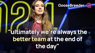 GooseBreeder on NA Impact scene: "I don't feel TSM Shimmer are going to take our throne from us"