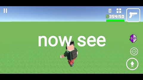 simple way for high jump work in sandbox 3d too