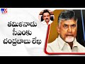 Chandrababu writes letter to TN CM, urges Stalin to curtail PDS rice smuggling