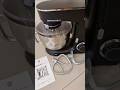 OXYNIC Standing Mixer 7 Liter Low Watt Heavy Duty Pengaduk Kue OPTIMUS