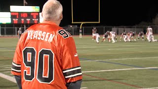 Heart of a Lion: The Rick Klassen Story