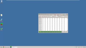 How to log your plant Data to SQL databases.