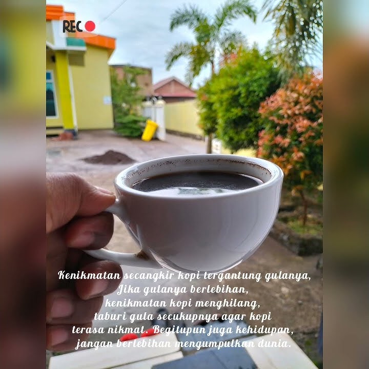 Filosofi Kopi