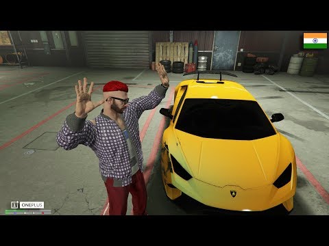 GTA 5 Role Play In Indian Legacy Servers • GTA 5 Live Stream Powered By OnePlus - GTA 5 Role Play In Indian Legacy Servers • GTA 5 Live Stream Powered By OnePlus