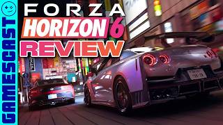 Forza Horizon 6 Review - Kinda Funny Gamescast screenshot 4