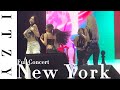 Capture de la vidéo [4Kfancam]잇지 풀콘서트 뉴욕 - Itzy  Full Concert  Live New York 230520