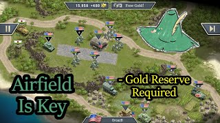 1942 Pacific Front - Delayed Reinforcements screenshot 5