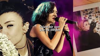 Fatma Turgut - Güzel Bir Son ( - )