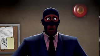 Spy Death scene [Read Description]