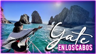 ✅ This is how it is to travel PRIVATE Yacht Cabo  Is it worth it?  VIP Cabo San Lucas ▶ costs